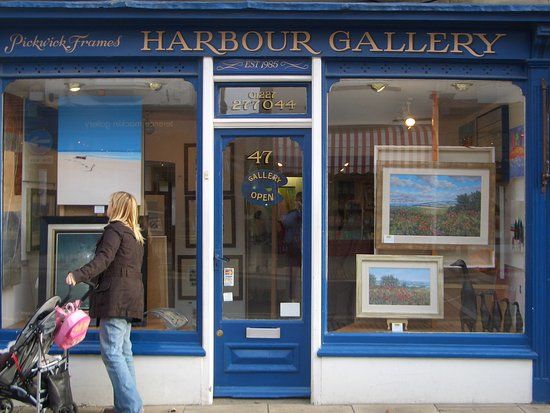 Harbour Gallery
